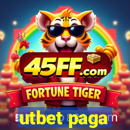 utbet paga